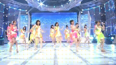 烦恼商谈 & live AKB48剪辑版