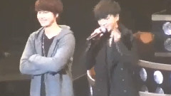 KRY Concert 艺声俯卧撑