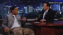 Jimmy Kimmel Live