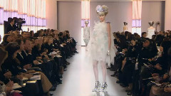Chanel Haute Couture Spring Summer 2010