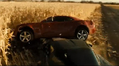 影视原声 - ZR1雪弗兰车之对决