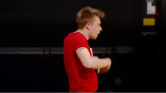 影视原声 - 美剧<舞魅天下> 片段 S10E03