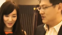 少女时代讲泰语