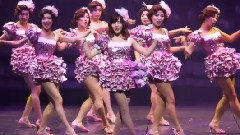 OBS独特的演艺新闻 音乐剧< Singing In The Rain > 新闻