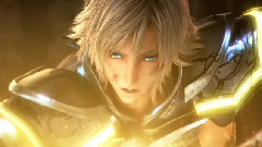 映画<聖闘士星矢 LEGEND of SANCTUARY>