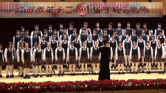 S.O.N自然原声合唱团 - 思念