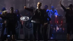Live In Frankfurt