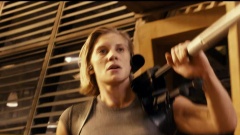 影视原声 - < Riddick Trailer2 >