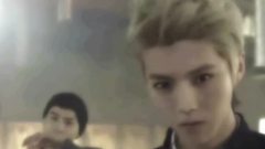 Red Man luhan