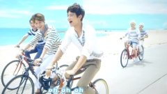 Boys Meet U (Short Ver.)