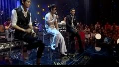MTV The Stage