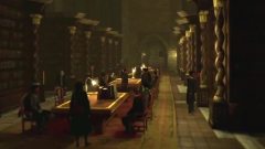 <Pottermore>