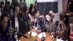 朴景林星光闪耀的夜晚