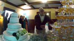 影视原声 - 电影< Jackass Bad Grandpa > 预告片