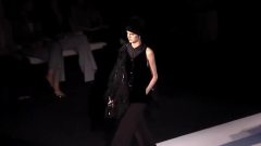 Giorgio Armani Fall Winter 2013 - 2014