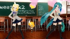 Sweetiex2
