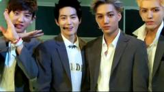 开场 Mnet M!CountDown