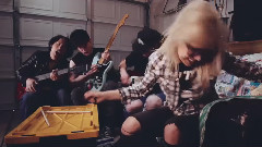 The Nearly Deads - I Said