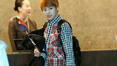 520对EXO说我爱你