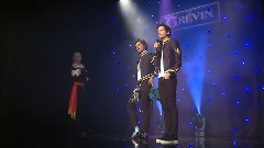 Mika Grevin