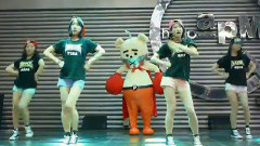Go Girls!