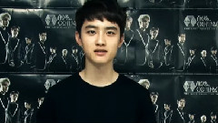 Line EXO D.O. DAY