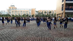 江门一中 2014高三加油快闪