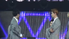 游戏环节 鹿晗 Cut