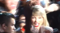 Taylor Swift - Sparks Fly