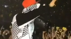 The Lost Planet In Hong Kong