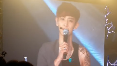 SEHUN & CHANYEOL Greeting