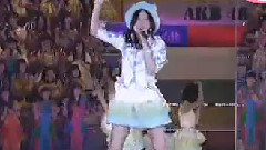 リクエストアワー 2014 新体制ライブ めざましテレビ