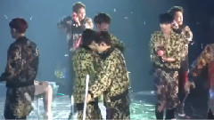 Sorry Sorry & Dream Girl & Genie