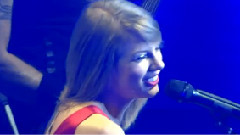 Taylor Swift - MEAN