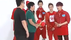 Weekly Idol一周偶像