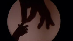 Hand Shadow By Raymond Crowe