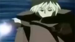 Synchronicity OVA