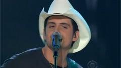 Water ACM Awards 现场版