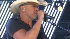 Aint Back Yet ACM Awards 现场版