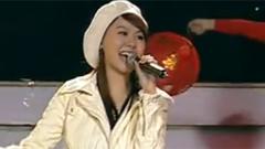 喜气洋洋
