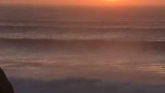 太平洋海岸