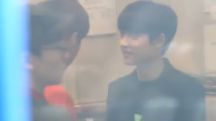 赵正治和夏林的2点 Ending