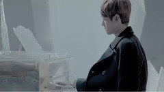 日语爸爸去哪儿 EXO十二月的奇迹韩文预告