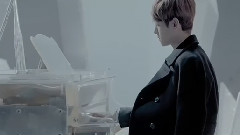 日语爸爸去哪儿,EXO十二月的奇迹中文预告版