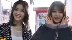 每日T-ARA 长崎Showcase