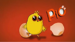 El Pollito Pio