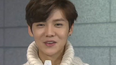 SBS 深夜的TV演艺 EXO Cut