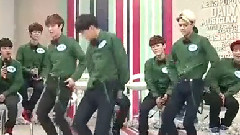 Mnet Open Studio Christmas Day