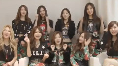 Miss Korea 应援影像 13/12/18