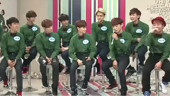 EXO才能展示 Wide News